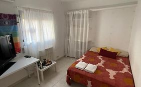 Habitacion Civitas Metropolitano